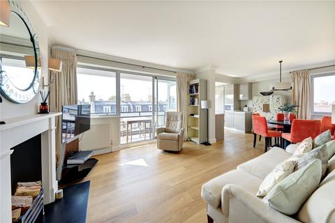 2 bedroom apartment for sale, Kensington Heights, 91-95 Campden Hill Road, London, W8