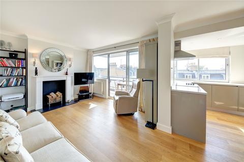 2 bedroom apartment for sale, Kensington Heights, 91-95 Campden Hill Road, London, W8