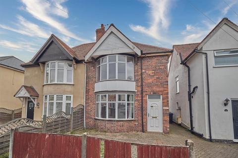 3 bedroom semi-detached house for sale, Forest Road, Hinckley