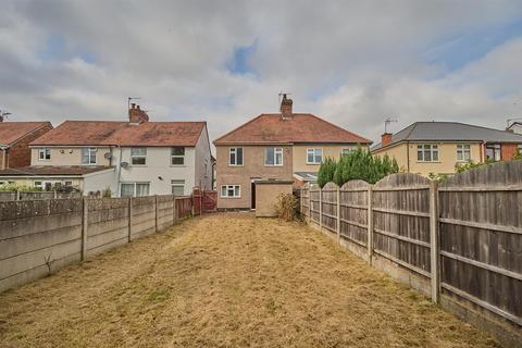 3 bedroom semi-detached house for sale, Forest Road, Hinckley