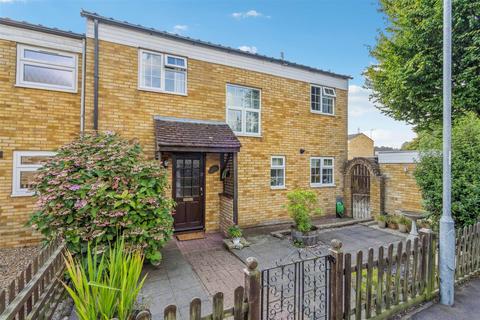 3 bedroom house for sale, Yarmouth Road, Stevenage SG1