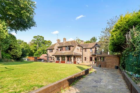 6 bedroom detached house for sale, Little Common Road, Bexhill-on-Sea TN39