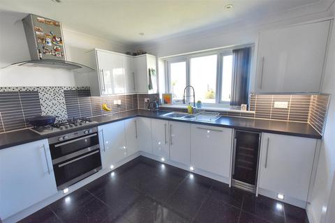 3 bedroom detached bungalow for sale, Treskerby, Redruth