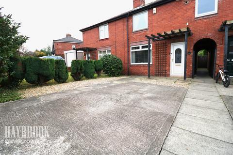 3 bedroom terraced house for sale, Jeffcock Road, Sheffield