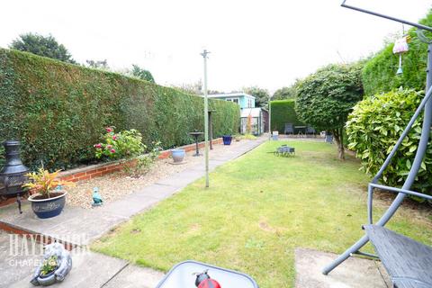 3 bedroom terraced house for sale, Jeffcock Road, Sheffield