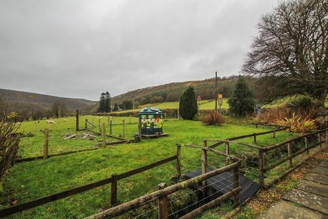 2 bedroom semi-detached house to rent, Abergwesyn, Llanwrtyd Wells, LD5