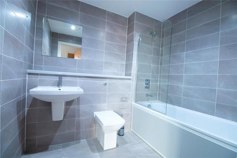 2 bedroom flat to rent, Media City, Michigan Point Tower A,, 9 Michigan Avenue, Salford, M50