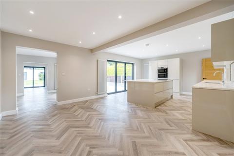 5 bedroom bungalow for sale, Church Road, Winkfield, Windsor, Berkshire, SL4