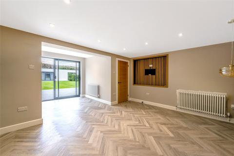 5 bedroom bungalow for sale, Church Road, Winkfield, Windsor, Berkshire, SL4