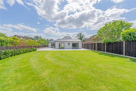 5 bedroom bungalow for sale, Church Road, Winkfield, Windsor, Berkshire, SL4