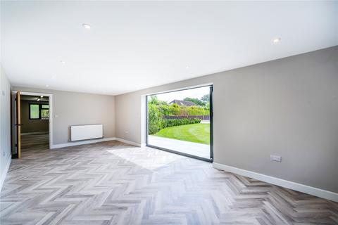5 bedroom bungalow for sale, Church Road, Winkfield, Windsor, Berkshire, SL4
