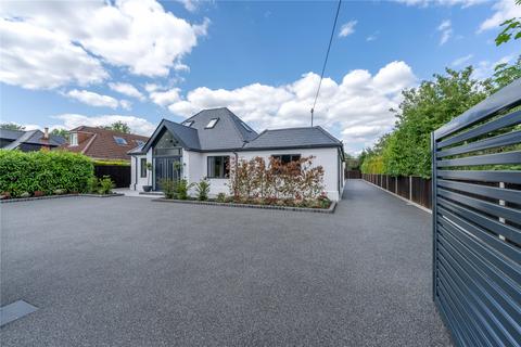 5 bedroom bungalow for sale, Church Road, Winkfield, Windsor, Berkshire, SL4