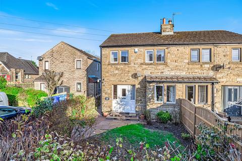 3 bedroom semi-detached house for sale, Meadow Lane, Cononley, Keighley, North Yorkshire, BD20