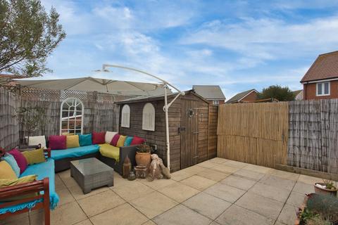 2 bedroom semi-detached house for sale, Swift Crescent, Deal, CT14