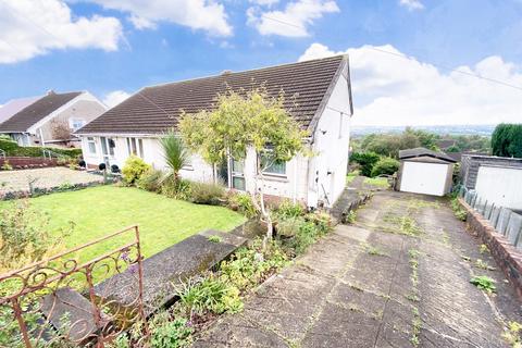 3 bedroom semi-detached house for sale, Greenfield Crescent, Llansamlet, Swansea, City And County of Swansea.