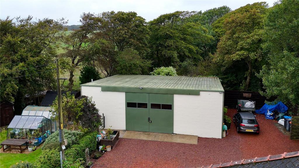 Outbuilding