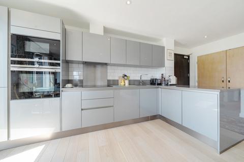 2 bedroom flat for sale, The Roper, 48 Reminder Lane, Lower Riverside, Greenwich Peninsula, SE10