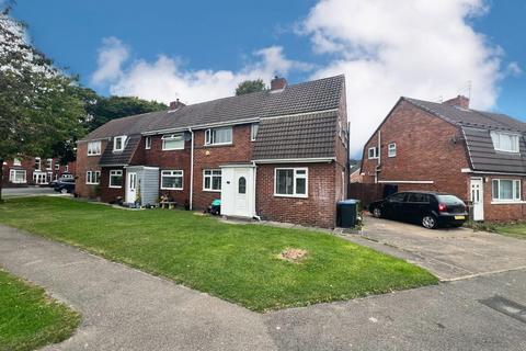 3 bedroom semi-detached house for sale, Chestnut Avenue, Spennymoor