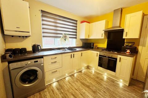 3 bedroom semi-detached house for sale, Chestnut Avenue, Spennymoor