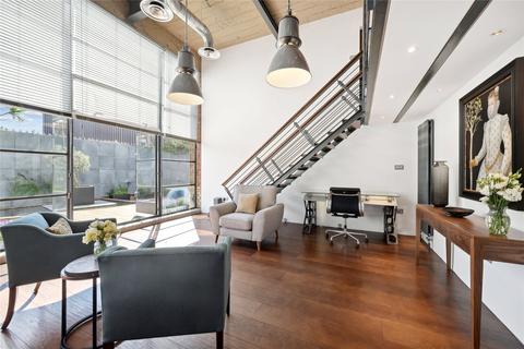 4 bedroom duplex for sale, Chiswick Green Studios, 1 Evershed Walk, London, W4