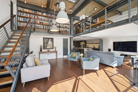 undefined, Chiswick Green Studios, 1 Evershed Walk, London, W4