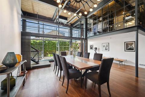 undefined, Chiswick Green Studios, 1 Evershed Walk, London, W4