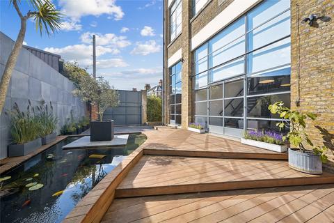 undefined, Chiswick Green Studios, 1 Evershed Walk, London, W4
