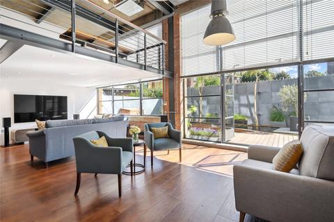 undefined, Chiswick Green Studios, 1 Evershed Walk, London, W4