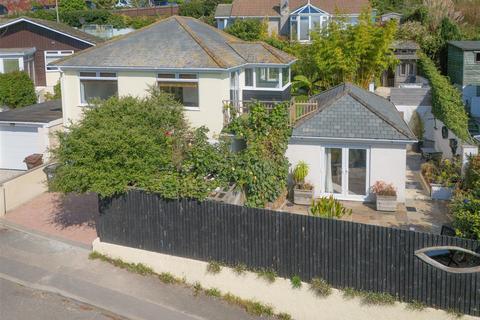 4 bedroom detached house for sale, 9 Trerieve Estate, Torpoint PL11