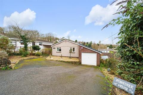 4 bedroom detached house for sale, Chapel Street, Gunnislake