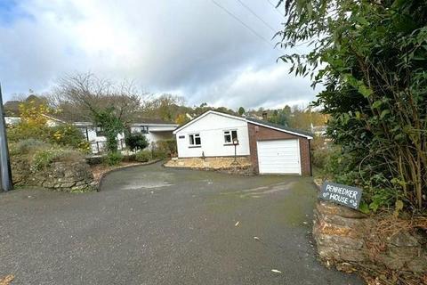 4 bedroom detached house for sale, Chapel Street, Gunnislake