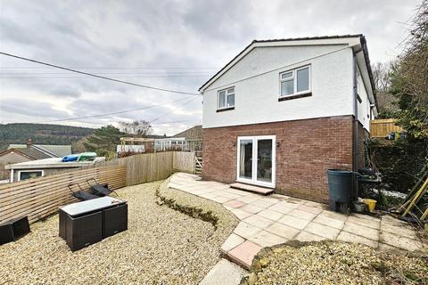 4 bedroom detached house for sale, Chapel Street, Gunnislake