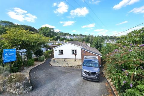 Chapel Street, Gunnislake