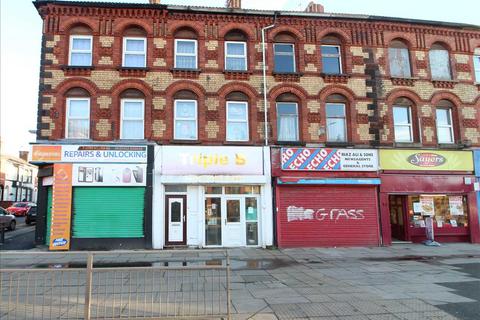 Studio for sale, Stanley Road, Bootle