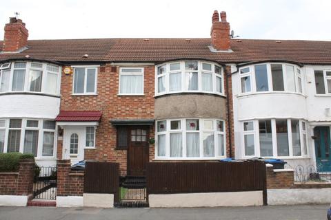 3 bedroom terraced house for sale, Norbury Road, Thornton Heath, CR7