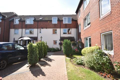 1 bedroom retirement property for sale, Home Abbey House, Tewkesbury GL20