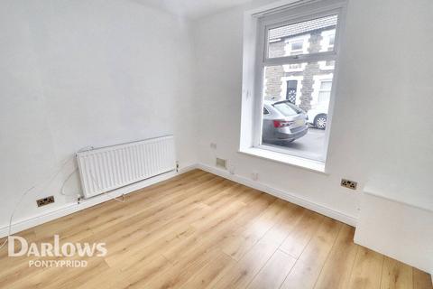 2 bedroom terraced house for sale, Danygraig Street, Pontypridd