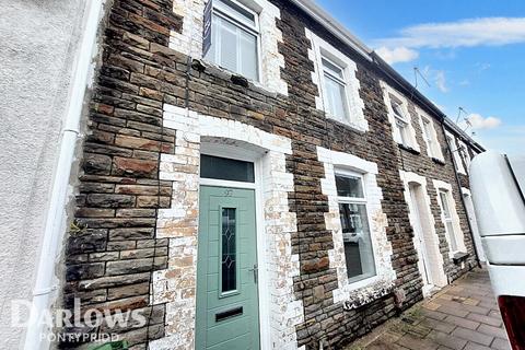 Danygraig Street, Pontypridd