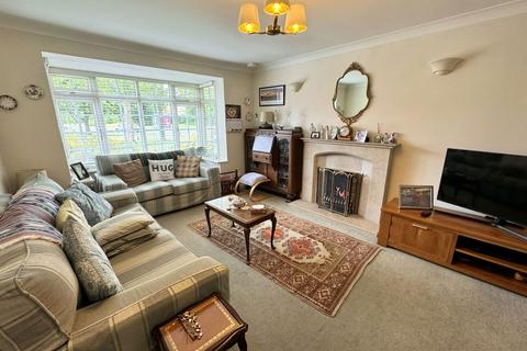 3 bedroom detached house for sale, Bushley Croft, Hillfield