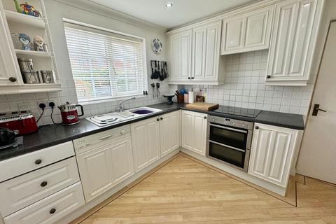 8 Bushley Croft, Solihull, B91 3UF