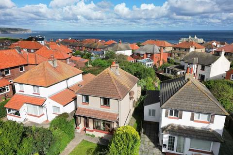 3 bedroom detached house for sale, 4 White Bridge Road, Whitby