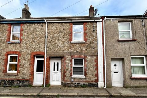 2 bedroom terraced house to rent, Okehampton, Devon