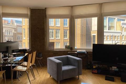 1 bedroom apartment to rent, 50-52 Great Eastern Street, London EC2A