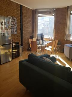 1 bedroom apartment to rent, 50-52 Great Eastern Street, London EC2A