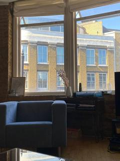 1 bedroom apartment to rent, 50-52 Great Eastern Street, London EC2A