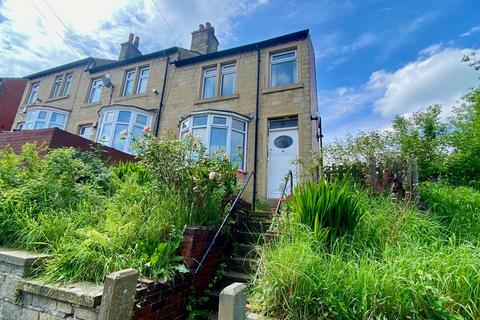 2 bedroom end of terrace house for sale, Springdale Street, Thornton Lodge, Huddersfield