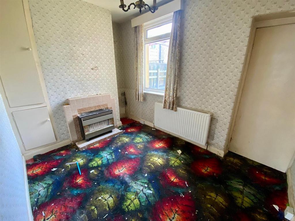 Springdale Street, Thornton Lodge... 2 bed end of terrace house for