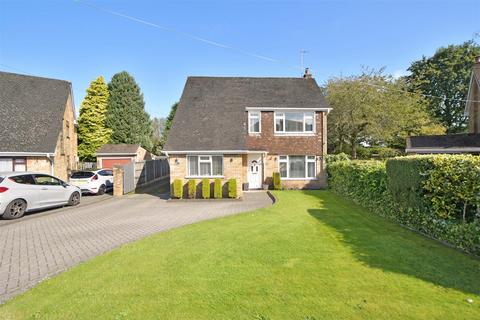 29 Sutherland Crescent, Blythe Bridge, Stoke-on-trent, ST11 9JT