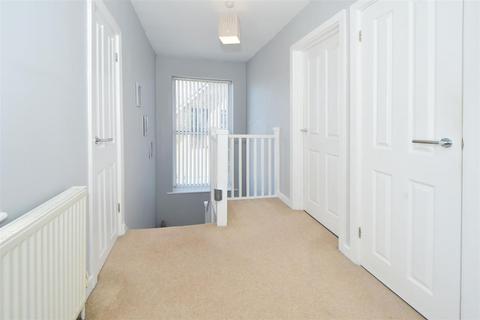29 Sutherland Crescent, Blythe Bridge, Stoke-on-trent, ST11 9JT