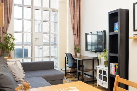 2 bedroom flat for sale, Portland Square, St Pauls